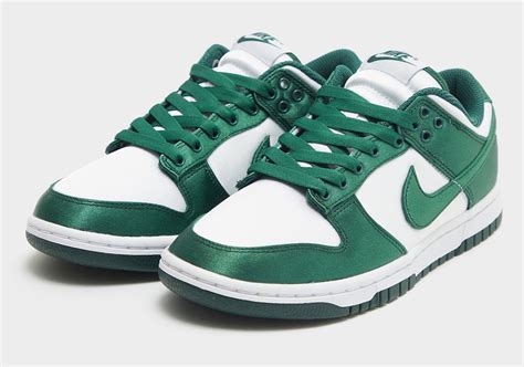 nike dunk low grün weiß|Nike dunk schutz.